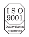 iso9001ロゴ